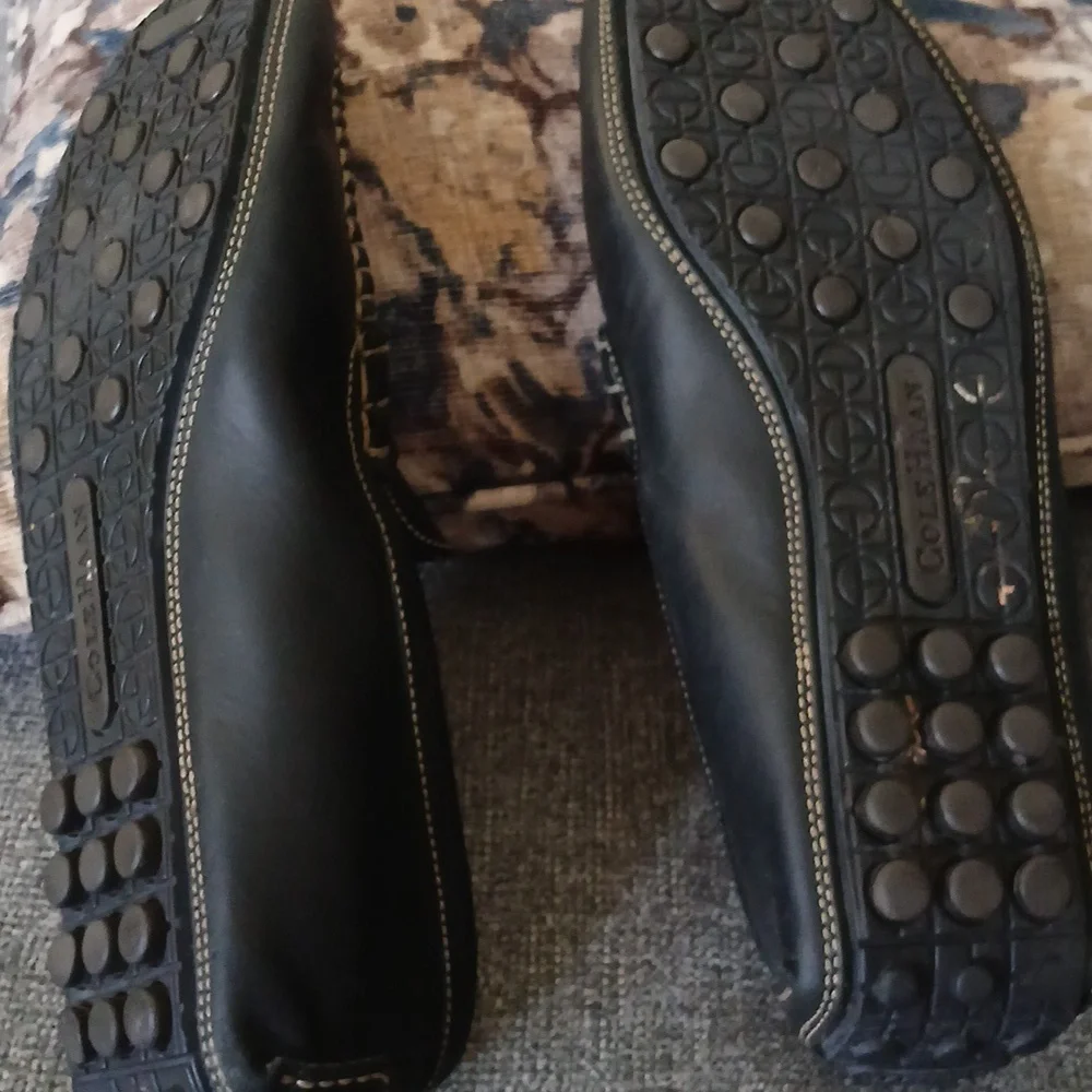 Cole Haan loafers